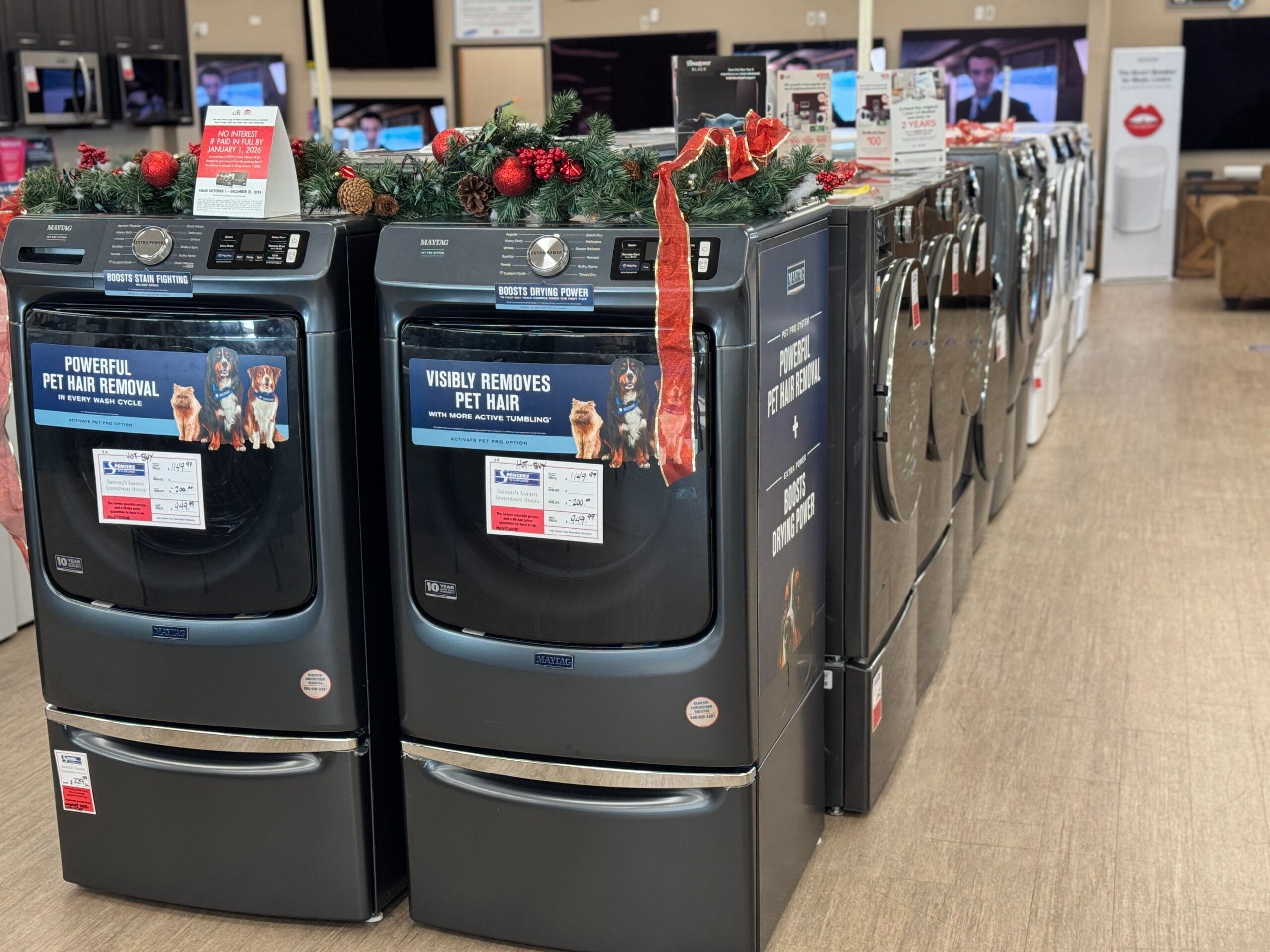 Front Loader vs. Top Loader Washing Machines