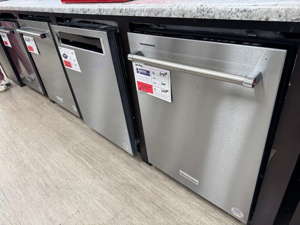 Best dishwashers 2024