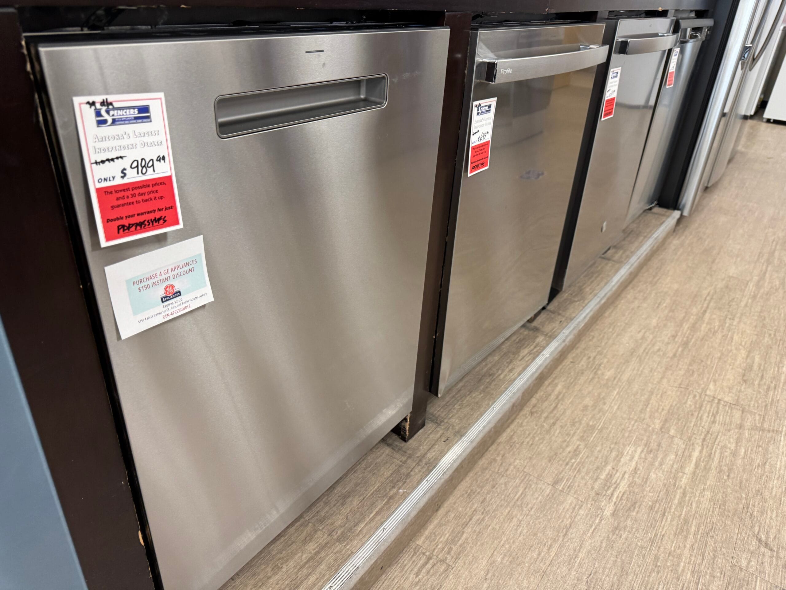 What Dishwashers are popular in 2024?