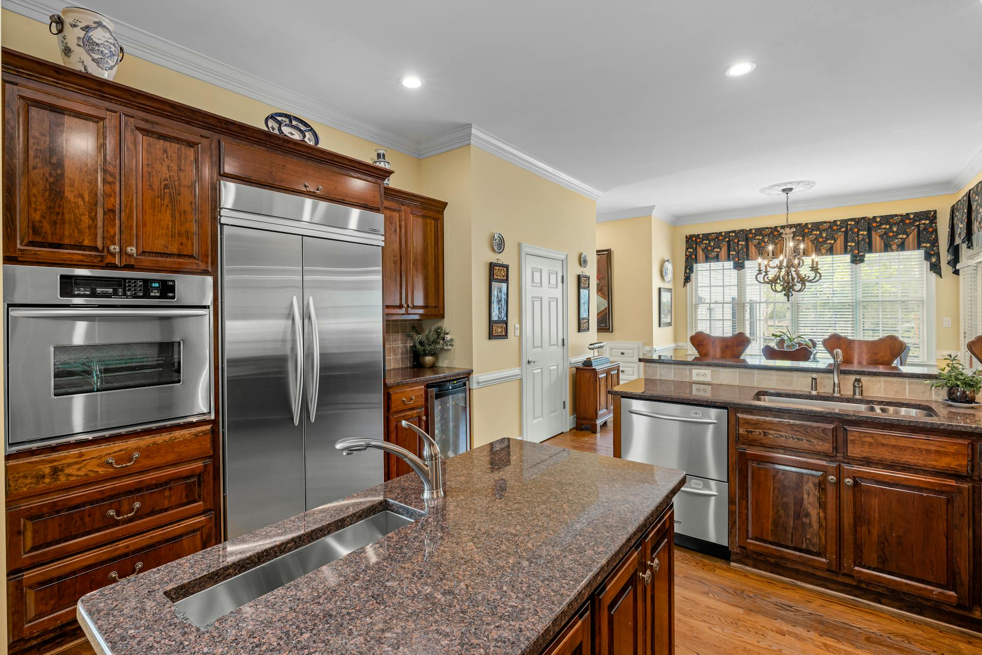 What appliances can increase the value of a house?