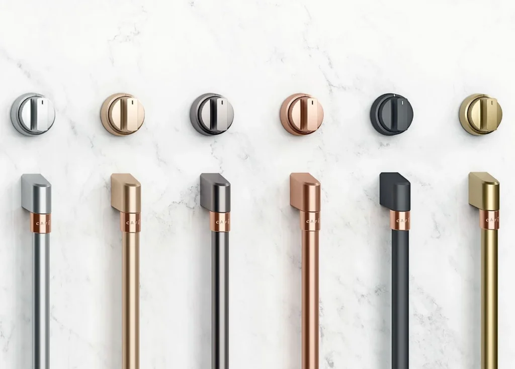 cafe appliance spencers