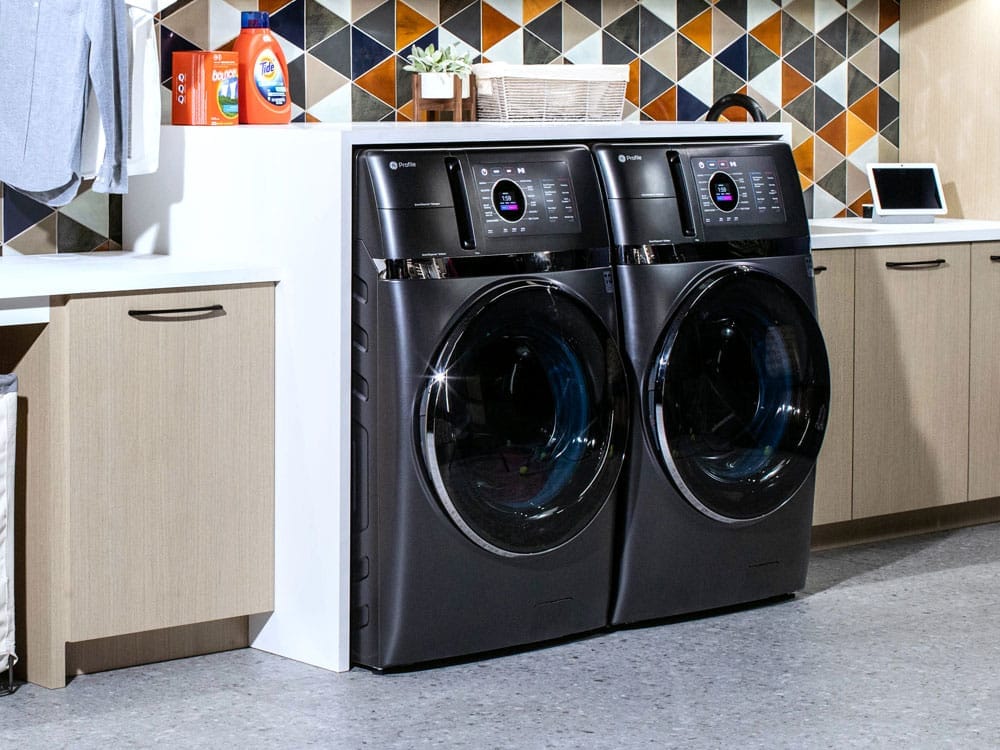 Are those 2-in-1 washer & dryers worth the price?
